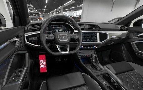 Audi Q3, 2025 год, 5 225 000 рублей, 7 фотография