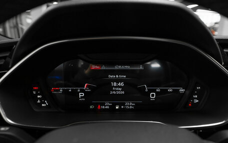 Audi Q3, 2025 год, 5 225 000 рублей, 12 фотография