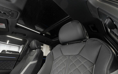 Audi Q3, 2025 год, 5 225 000 рублей, 10 фотография