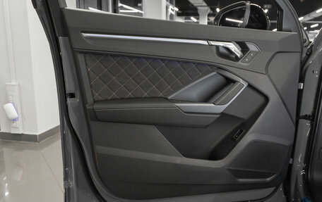 Audi Q3, 2025 год, 5 225 000 рублей, 21 фотография