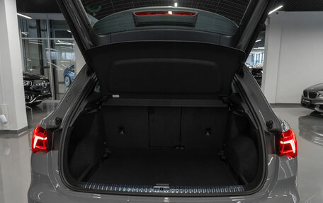 Audi Q3, 2025 год, 5 225 000 рублей, 23 фотография