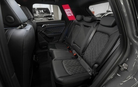 Audi Q3, 2025 год, 5 225 000 рублей, 13 фотография