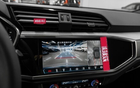 Audi Q3, 2025 год, 5 225 000 рублей, 17 фотография