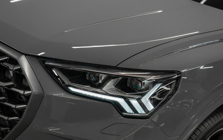 Audi Q3, 2025 год, 5 225 000 рублей, 26 фотография