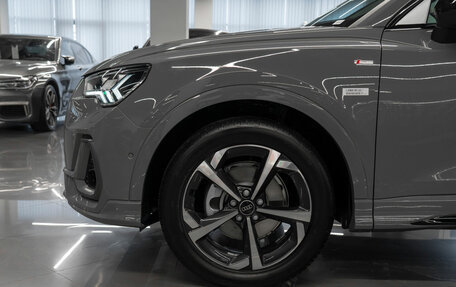 Audi Q3, 2025 год, 5 225 000 рублей, 25 фотография