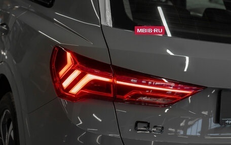 Audi Q3, 2025 год, 5 225 000 рублей, 27 фотография