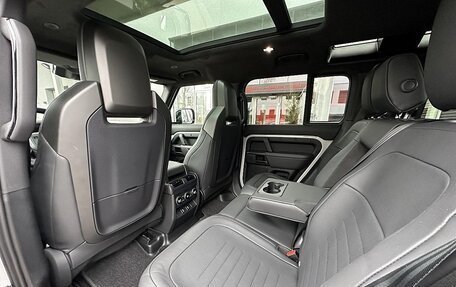 Land Rover Defender II, 2025 год, 32 990 000 рублей, 7 фотография