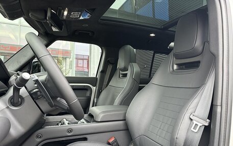 Land Rover Defender II, 2025 год, 32 990 000 рублей, 6 фотография