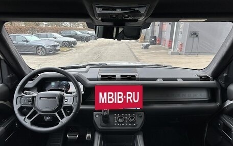 Land Rover Defender II, 2025 год, 32 990 000 рублей, 3 фотография