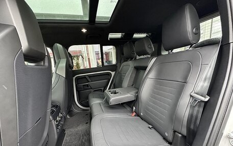 Land Rover Defender II, 2025 год, 32 990 000 рублей, 8 фотография