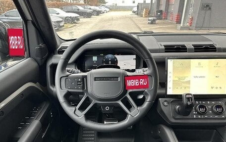 Land Rover Defender II, 2025 год, 32 990 000 рублей, 4 фотография