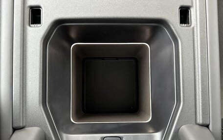 Land Rover Defender II, 2025 год, 32 990 000 рублей, 12 фотография