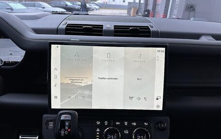 Land Rover Defender II, 2025 год, 32 990 000 рублей, 11 фотография