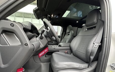 Land Rover Defender II, 2025 год, 32 990 000 рублей, 5 фотография