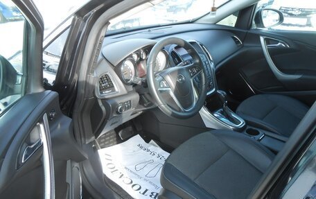 Opel Astra J, 2010 год, 620 000 рублей, 8 фотография