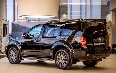 Nissan Pathfinder, 2012 год, 1 495 000 рублей, 4 фотография