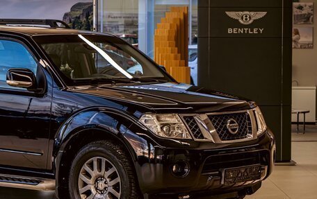 Nissan Pathfinder, 2012 год, 1 495 000 рублей, 9 фотография