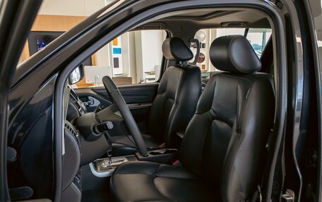 Nissan Pathfinder, 2012 год, 1 495 000 рублей, 11 фотография