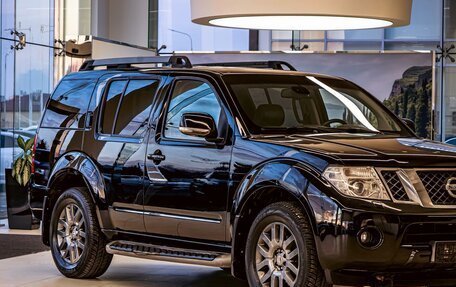 Nissan Pathfinder, 2012 год, 1 495 000 рублей, 7 фотография