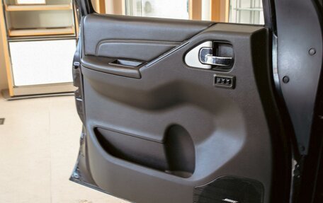 Nissan Pathfinder, 2012 год, 1 495 000 рублей, 12 фотография