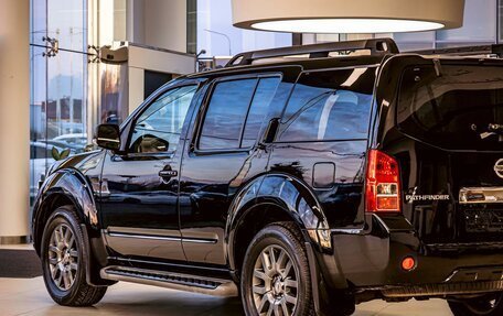 Nissan Pathfinder, 2012 год, 1 495 000 рублей, 8 фотография