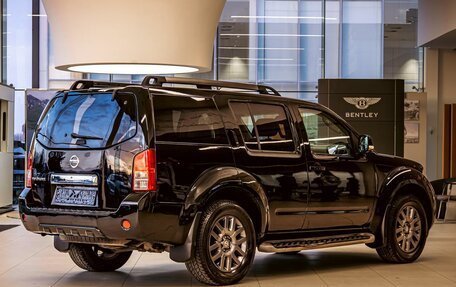 Nissan Pathfinder, 2012 год, 1 495 000 рублей, 6 фотография