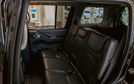 Nissan Pathfinder, 2012 год, 1 495 000 рублей, 18 фотография