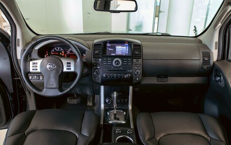 Nissan Pathfinder, 2012 год, 1 495 000 рублей, 16 фотография