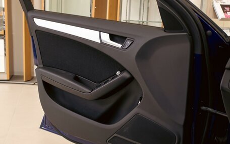 Audi A4, 2012 год, 1 395 000 рублей, 12 фотография