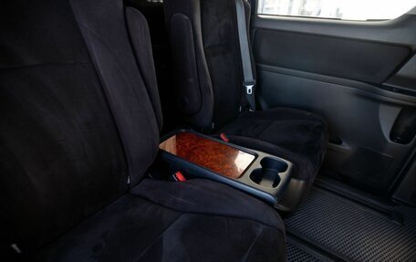 Toyota Alphard III, 2010 год, 2 100 000 рублей, 11 фотография