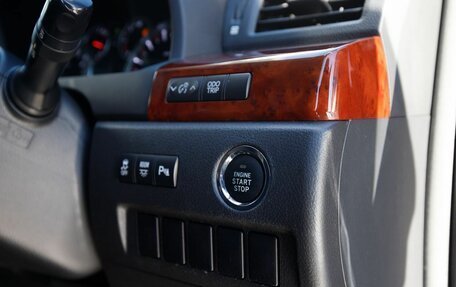 Toyota Alphard III, 2010 год, 2 100 000 рублей, 14 фотография