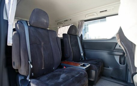 Toyota Alphard III, 2010 год, 2 100 000 рублей, 10 фотография