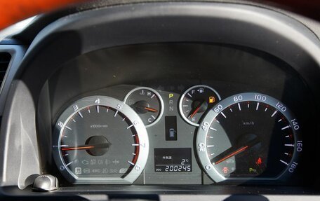 Toyota Alphard III, 2010 год, 2 100 000 рублей, 16 фотография