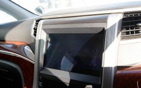 Toyota Alphard III, 2010 год, 2 100 000 рублей, 17 фотография