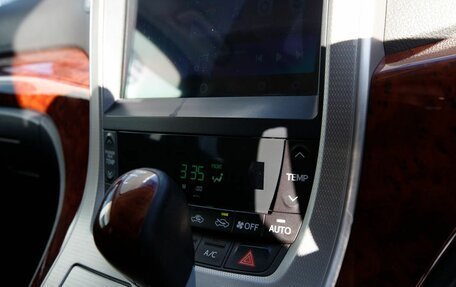 Toyota Alphard III, 2010 год, 2 100 000 рублей, 18 фотография