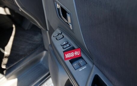 Toyota Alphard III, 2010 год, 2 100 000 рублей, 13 фотография