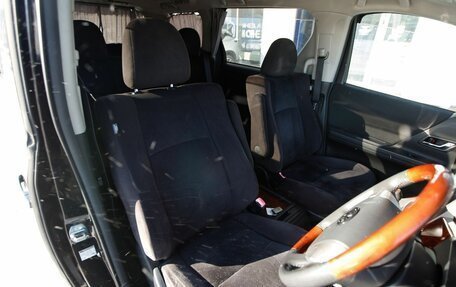 Toyota Alphard III, 2010 год, 2 100 000 рублей, 24 фотография