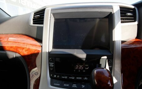 Toyota Alphard III, 2010 год, 2 100 000 рублей, 20 фотография