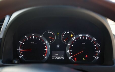 Toyota Alphard III, 2010 год, 2 100 000 рублей, 22 фотография