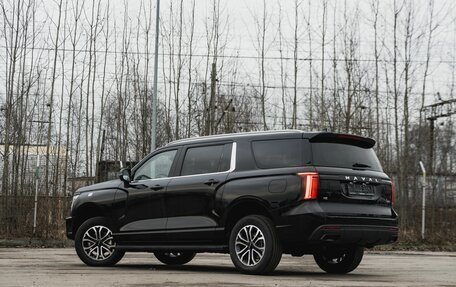 Haval H5, 2025 год, 4 058 510 рублей, 7 фотография