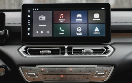 Haval H5, 2025 год, 4 058 510 рублей, 18 фотография