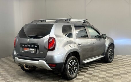 Renault Duster I рестайлинг, 2020 год, 1 199 000 рублей, 5 фотография