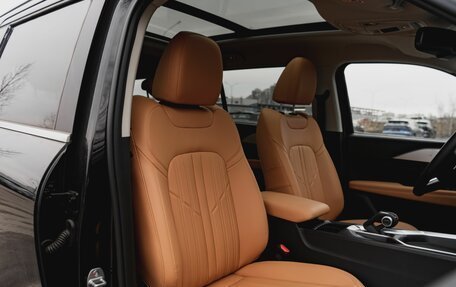 Haval H5, 2025 год, 4 058 510 рублей, 26 фотография