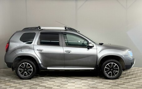 Renault Duster I рестайлинг, 2020 год, 1 199 000 рублей, 6 фотография