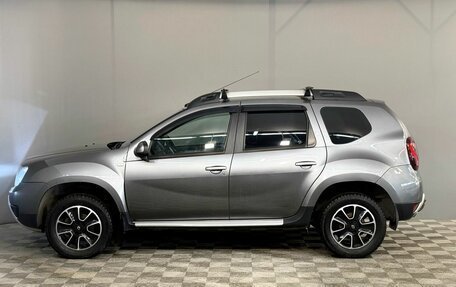 Renault Duster I рестайлинг, 2020 год, 1 199 000 рублей, 2 фотография