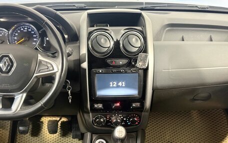 Renault Duster I рестайлинг, 2020 год, 1 199 000 рублей, 11 фотография