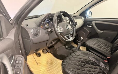 Renault Duster I рестайлинг, 2020 год, 1 199 000 рублей, 9 фотография