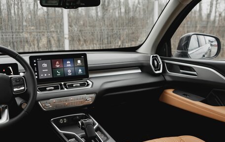 Haval H5, 2025 год, 4 058 510 рублей, 25 фотография