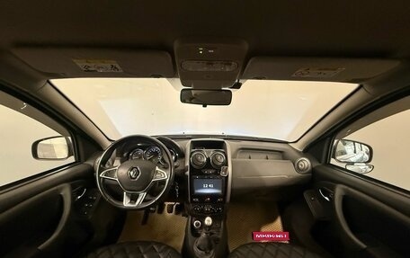 Renault Duster I рестайлинг, 2020 год, 1 199 000 рублей, 10 фотография