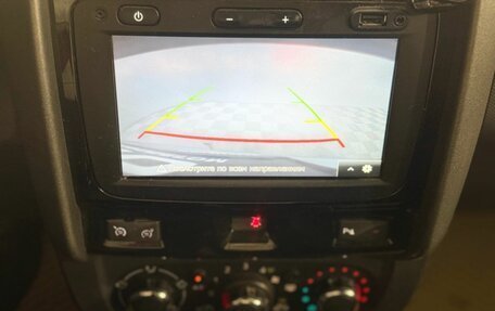 Renault Duster I рестайлинг, 2020 год, 1 199 000 рублей, 12 фотография